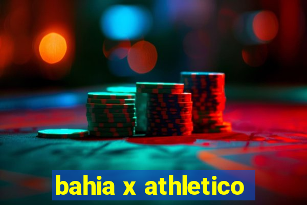 bahia x athletico-pr palpite